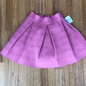 ✨SALE!✨Structured Spring Skirt